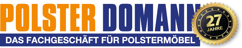 Polster Domann Logo
